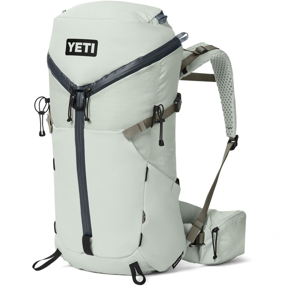 YETI women 32L skala hiking Backpack - ridgeline